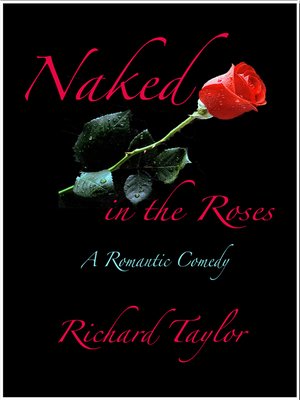 cover image of Naked in the Roses